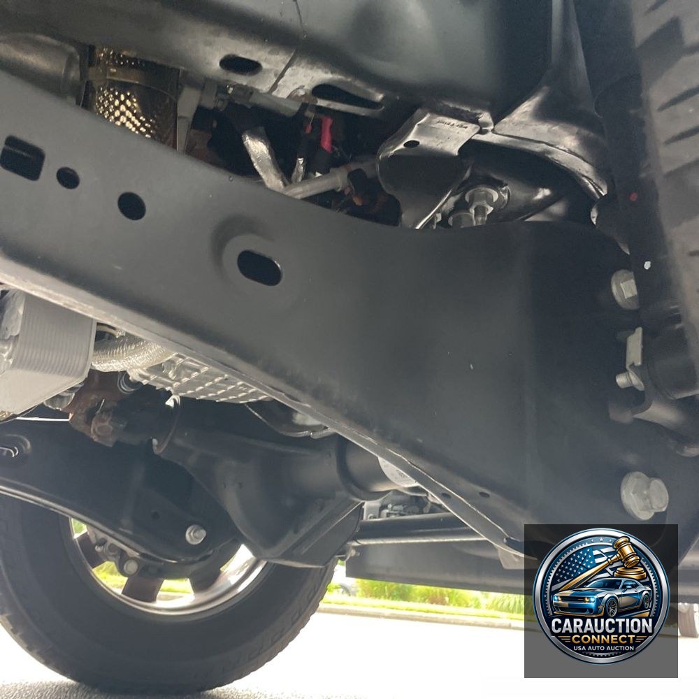 2024 Ford F-250 Super Duty Lariat