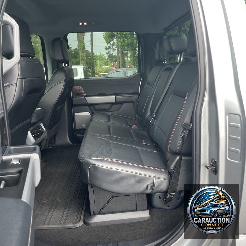 2024 Ford F-250 Super Duty Lariat