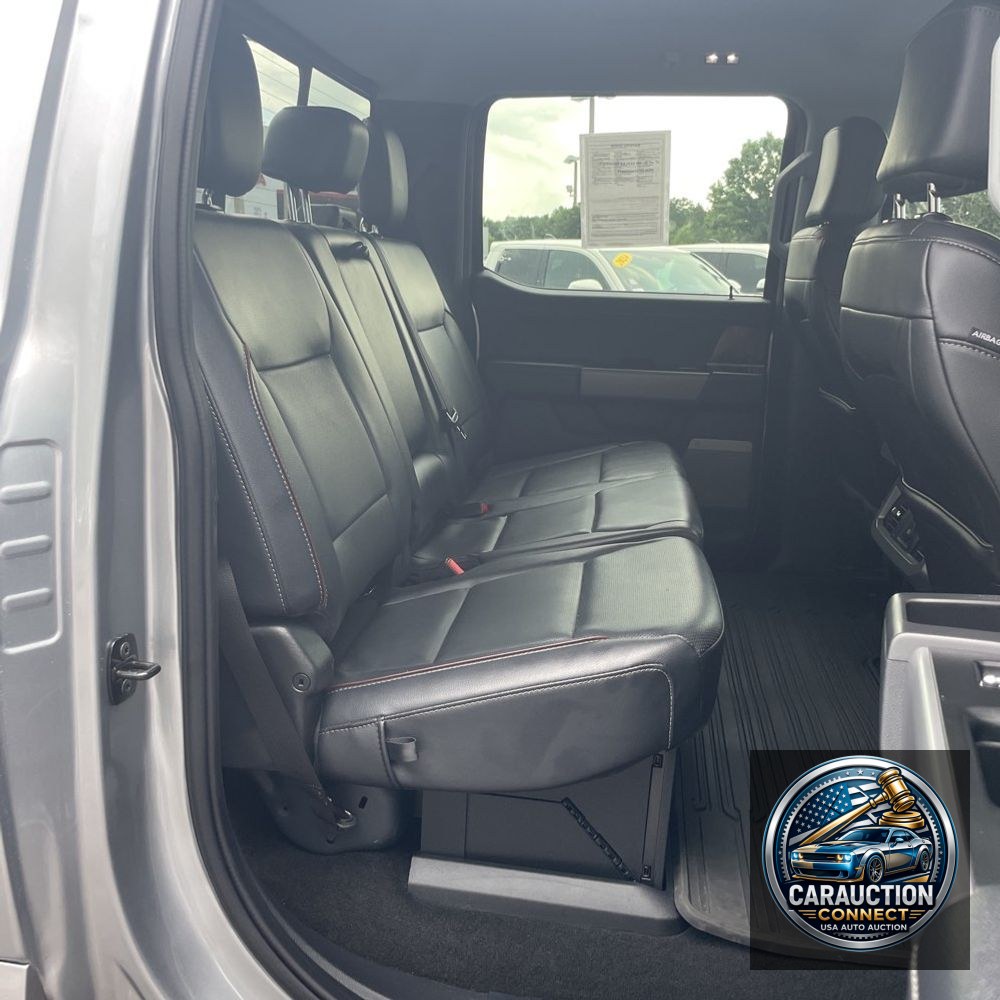 2024 Ford F-250 Super Duty Lariat