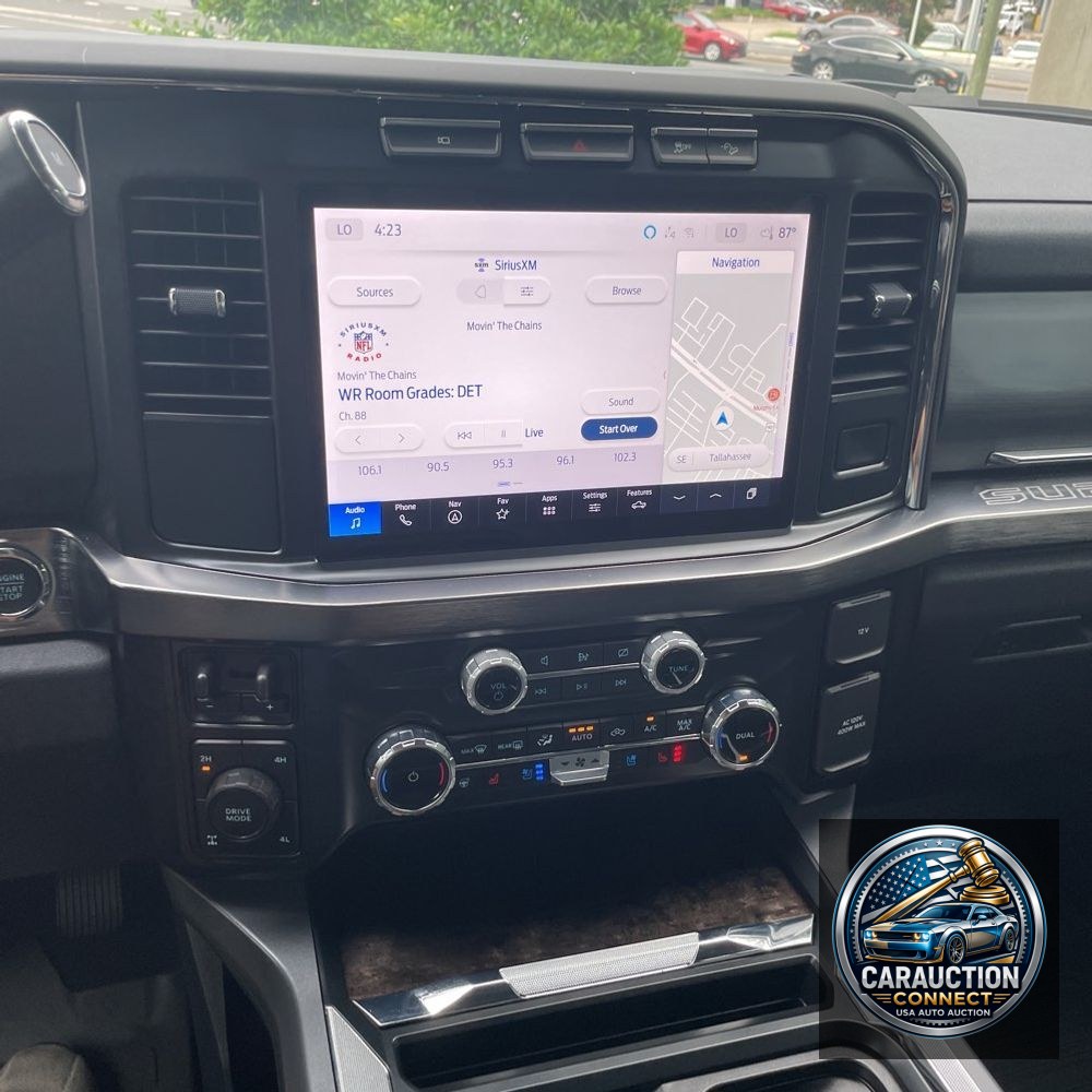 2024 Ford F-250 Super Duty Lariat