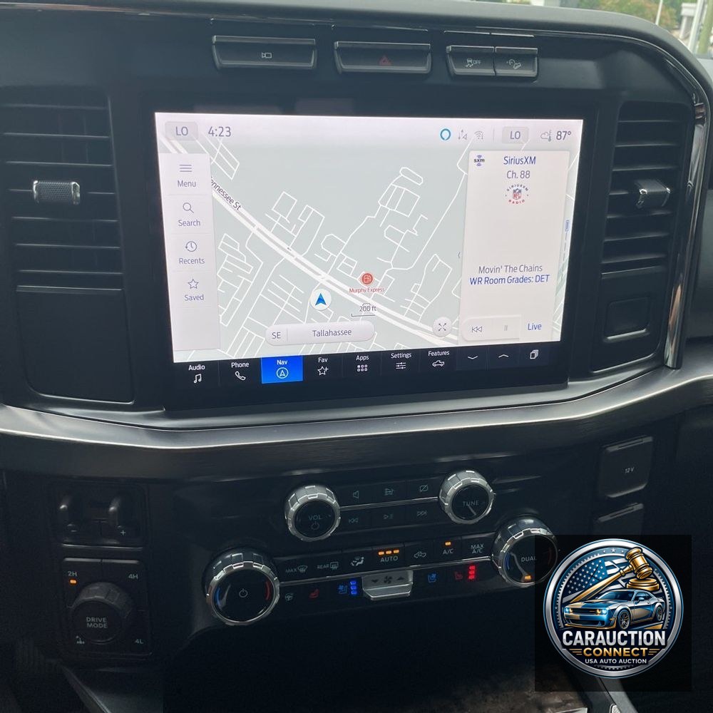 2024 Ford F-250 Super Duty Lariat