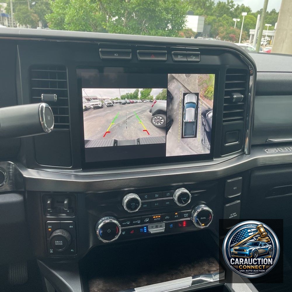 2024 Ford F-250 Super Duty Lariat