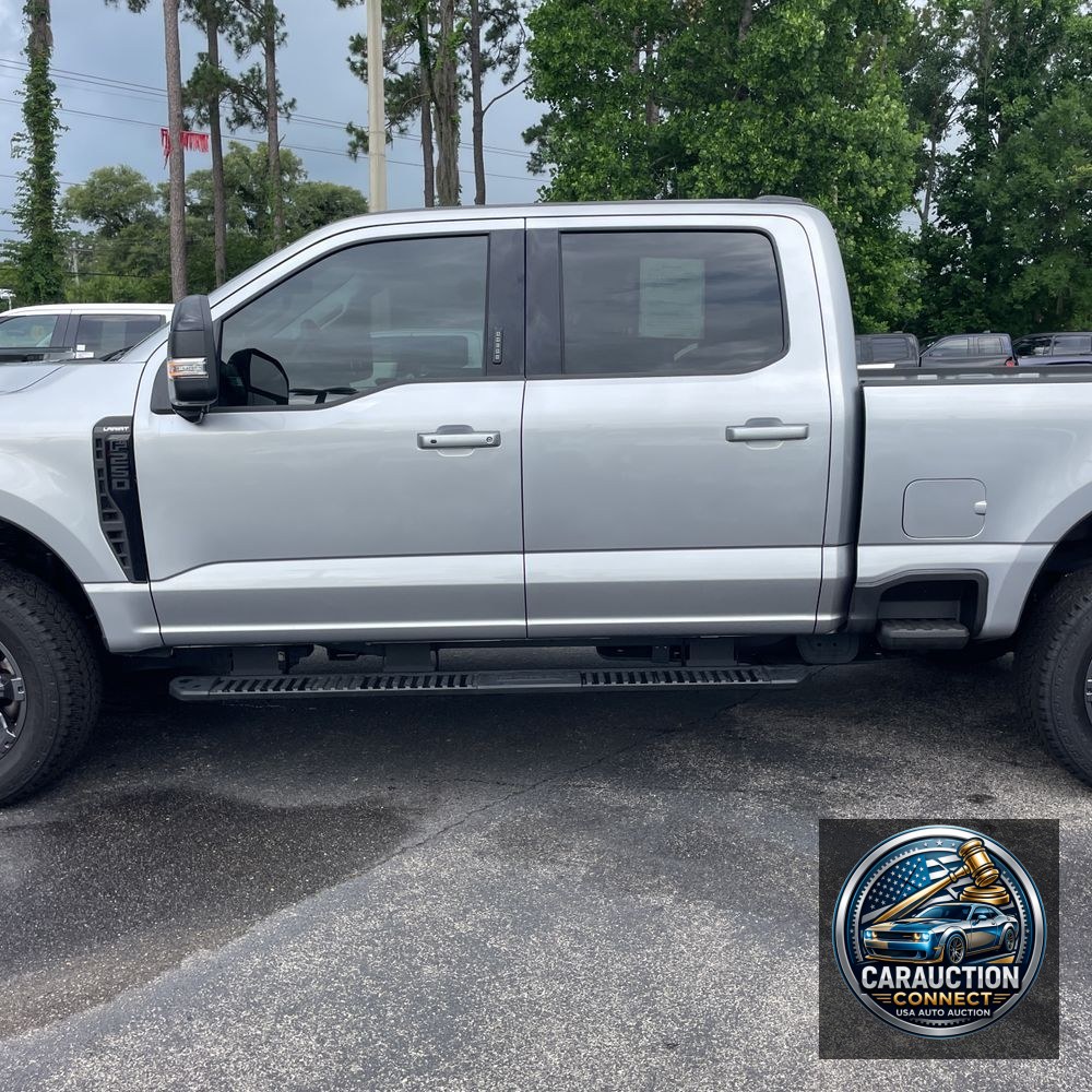 2024 Ford F-250 Super Duty Lariat