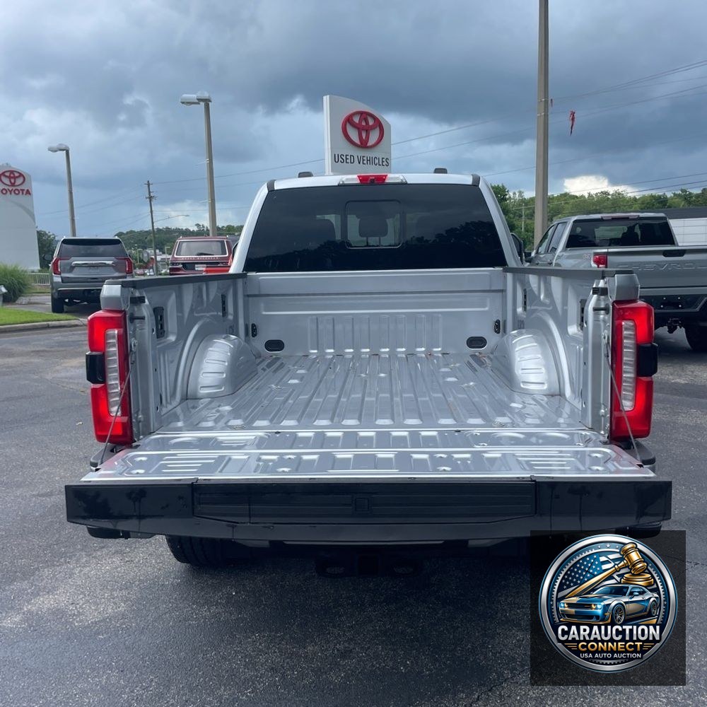 2024 Ford F-250 Super Duty Lariat