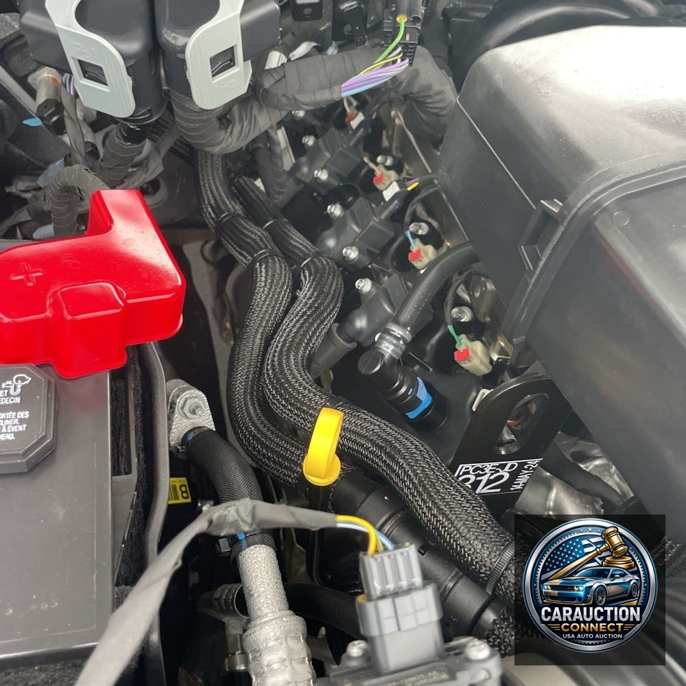 2024 Ford F-250 Super Duty Lariat
