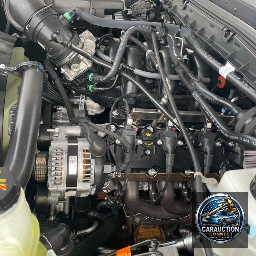 2024 Ford F-250 Super Duty Lariat