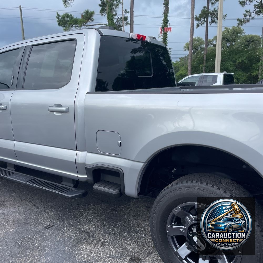 2024 Ford F-250 Super Duty Lariat