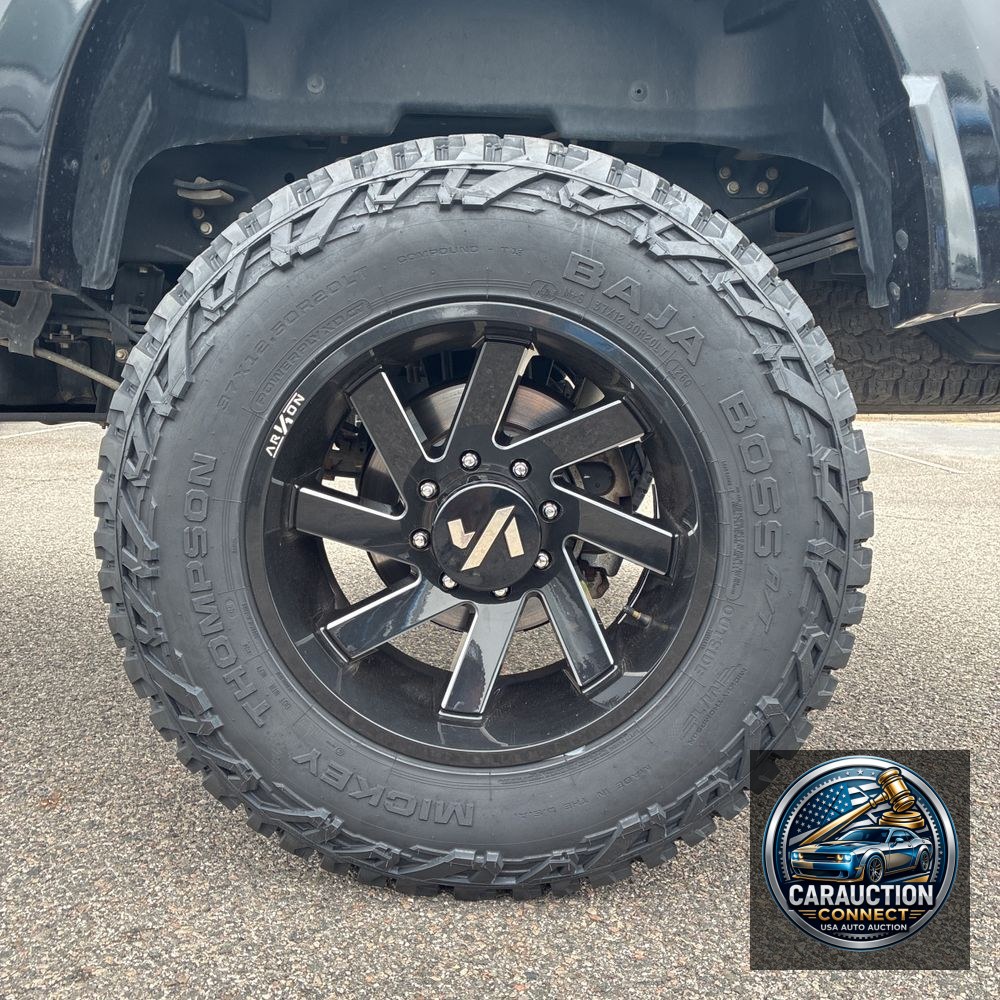 2021 Ford F-250 Super Duty Lariat