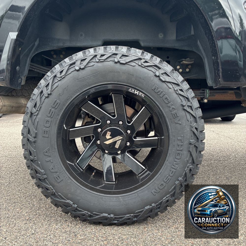 2021 Ford F-250 Super Duty Lariat