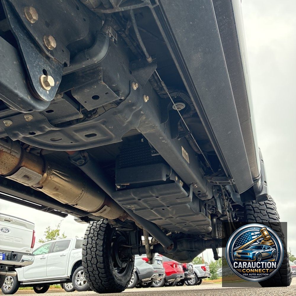 2021 Ford F-250 Super Duty Lariat
