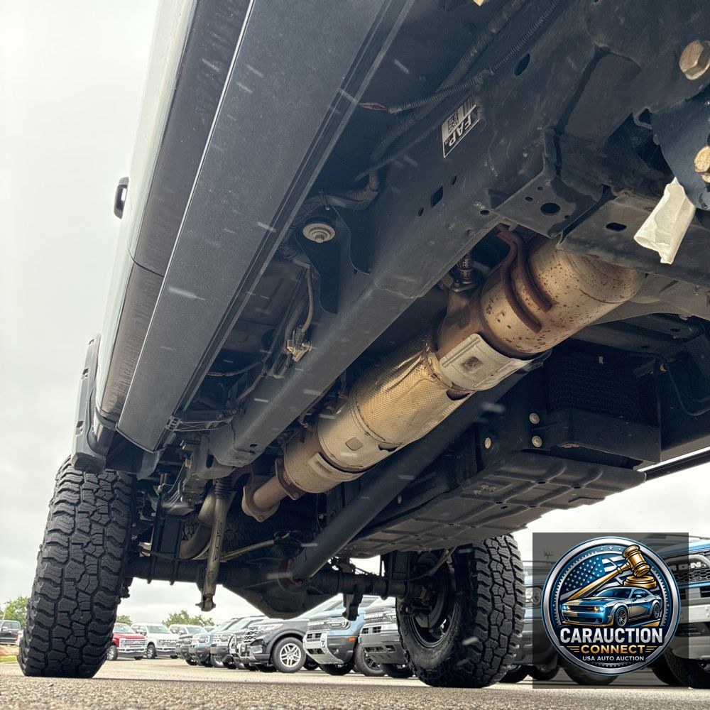 2021 Ford F-250 Super Duty Lariat