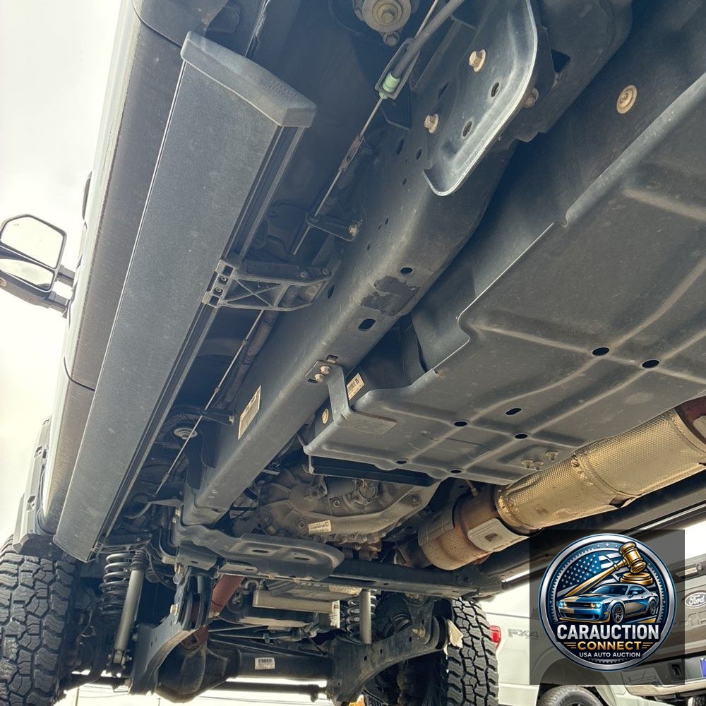 2021 Ford F-250 Super Duty Lariat