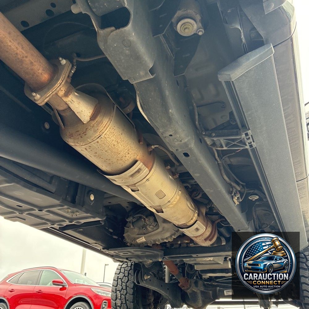 2021 Ford F-250 Super Duty Lariat