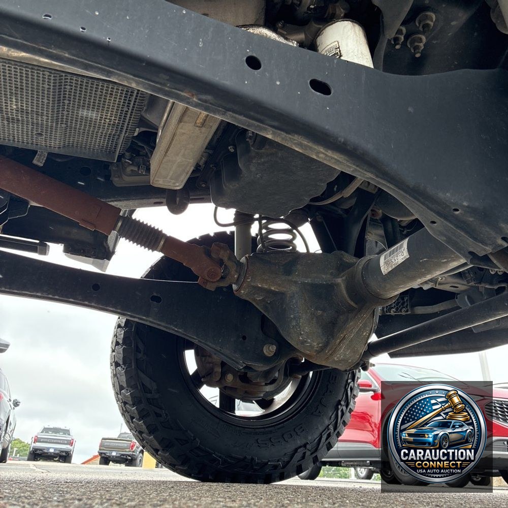 2021 Ford F-250 Super Duty Lariat