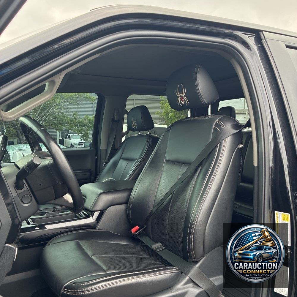 2021 Ford F-250 Super Duty Lariat