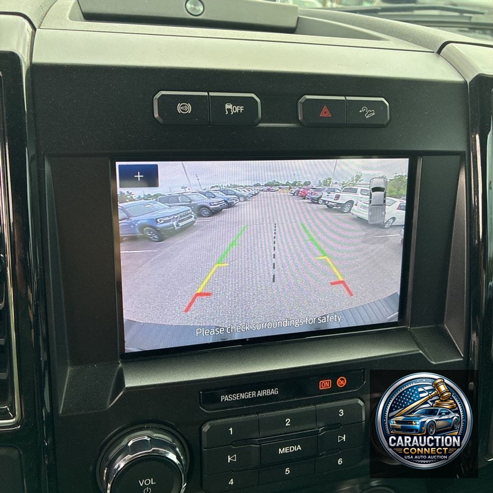2021 Ford F-250 Super Duty Lariat