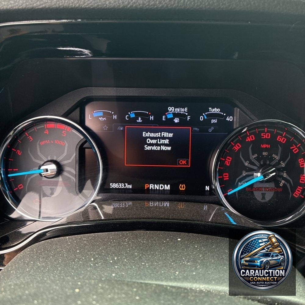 2021 Ford F-250 Super Duty Lariat