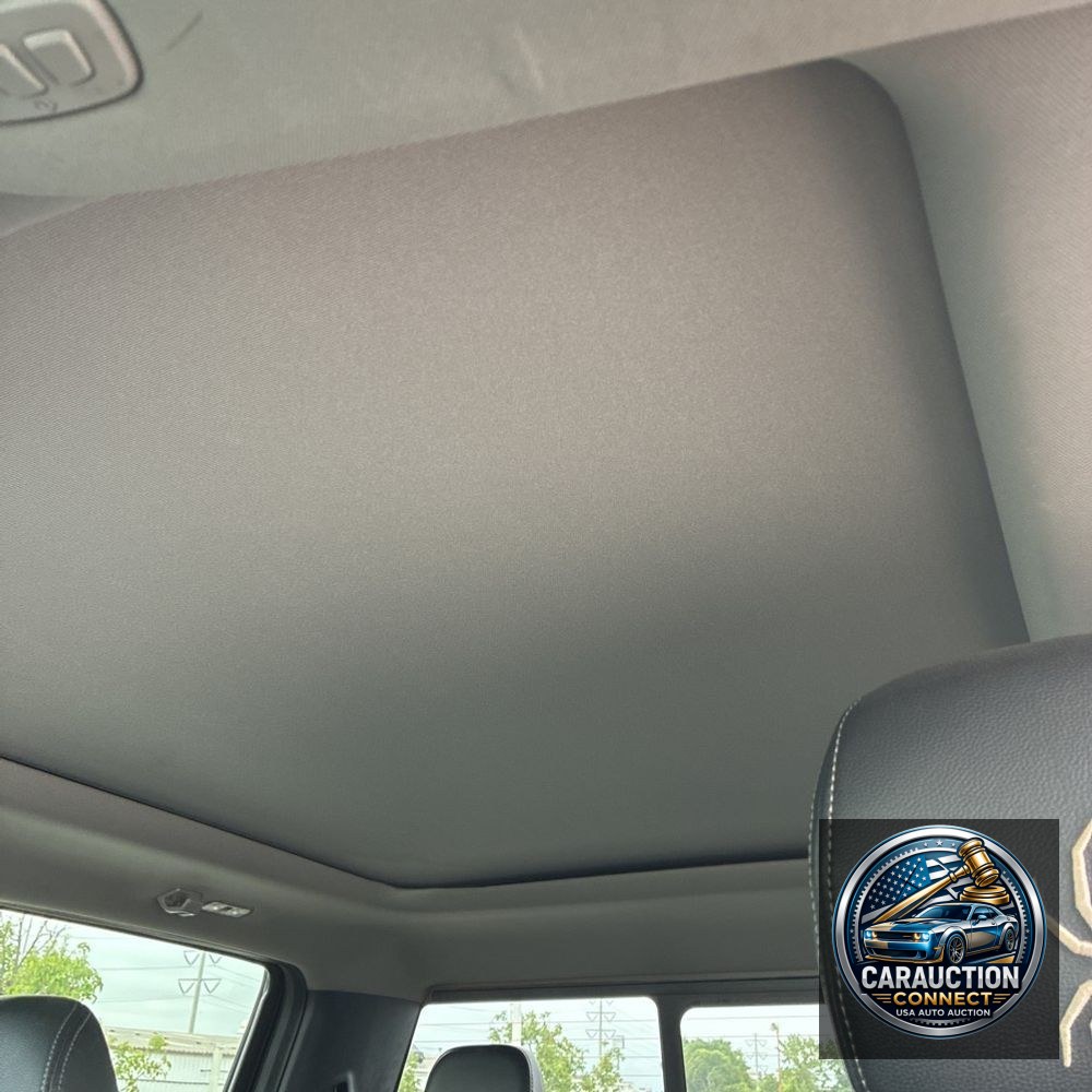 2021 Ford F-250 Super Duty Lariat