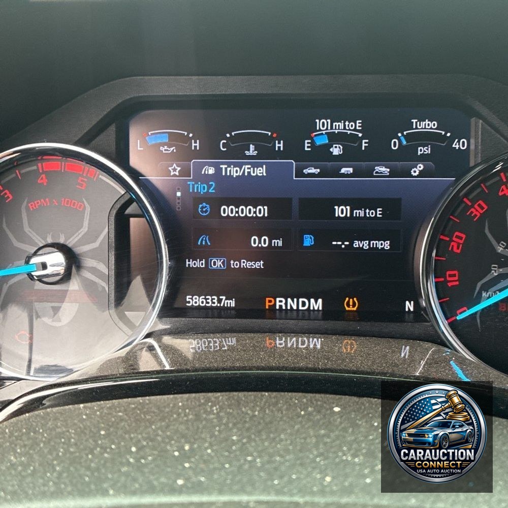 2021 Ford F-250 Super Duty Lariat
