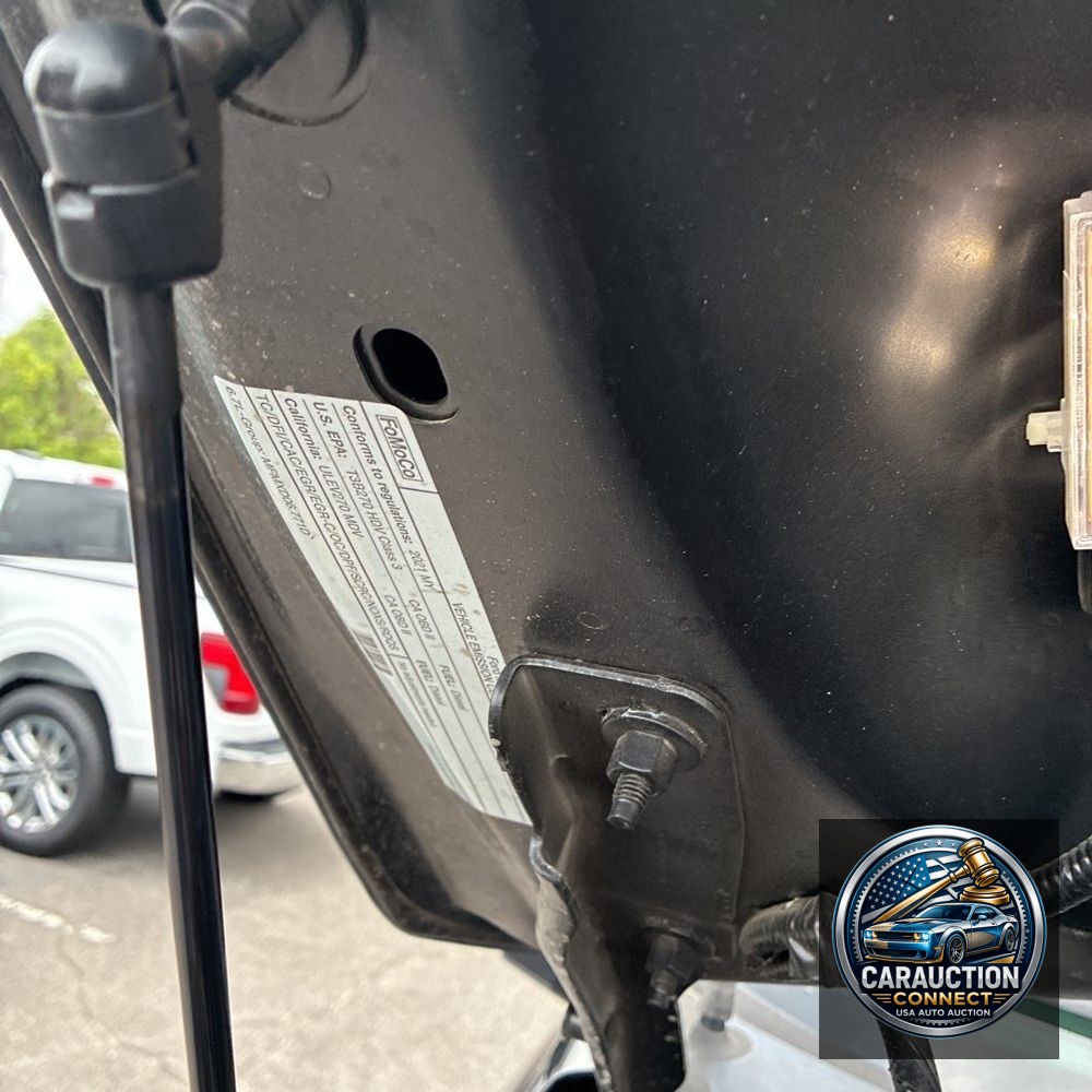 2021 Ford F-250 Super Duty Lariat