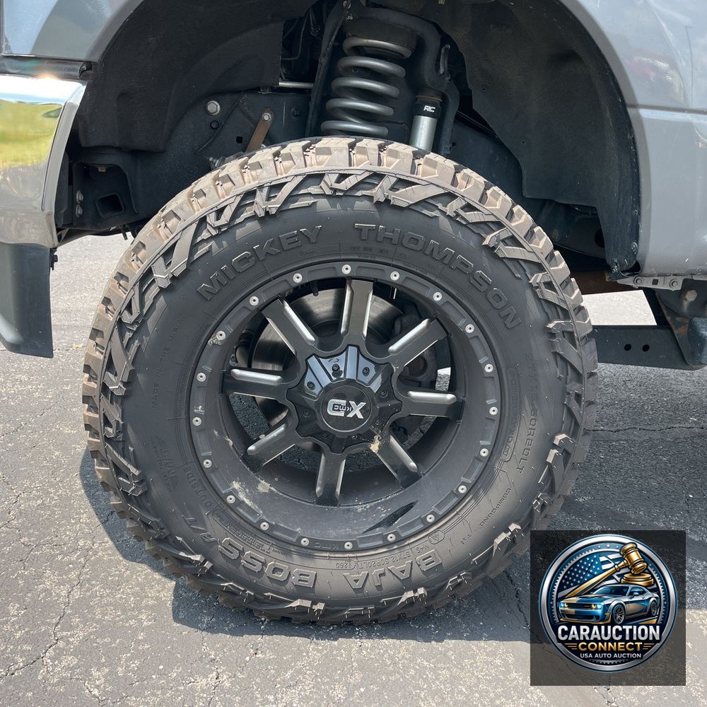 2022 Ford F-250 Super Duty Lariat