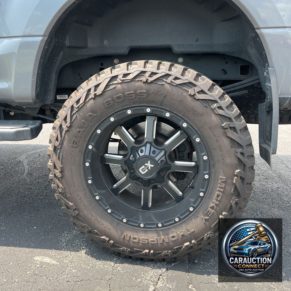 2022 Ford F-250 Super Duty Lariat