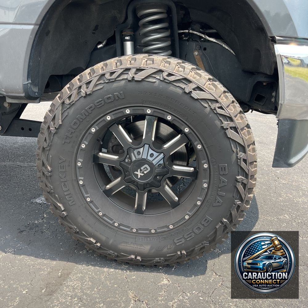 2022 Ford F-250 Super Duty Lariat