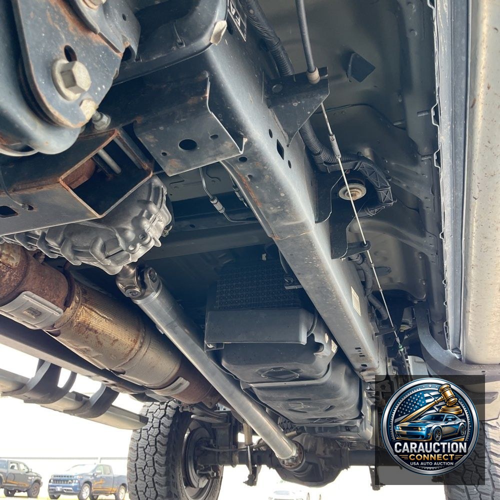 2022 Ford F-250 Super Duty Lariat