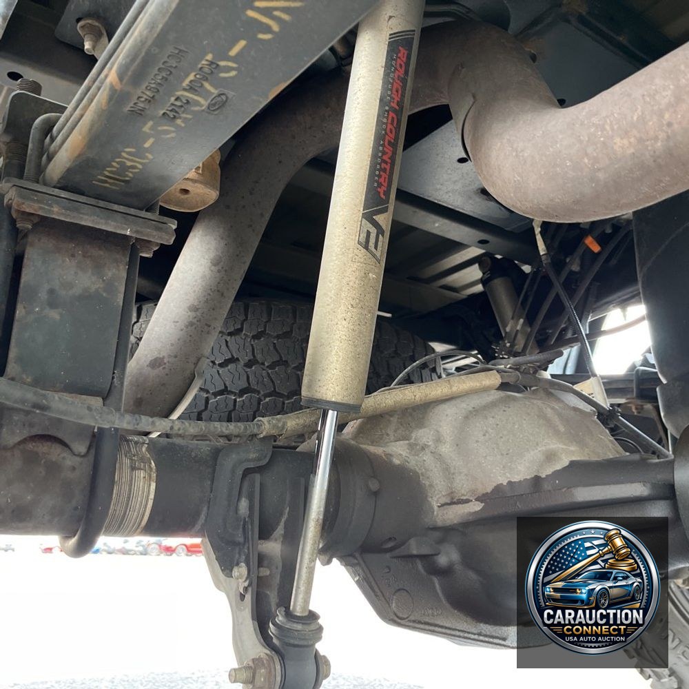 2022 Ford F-250 Super Duty Lariat