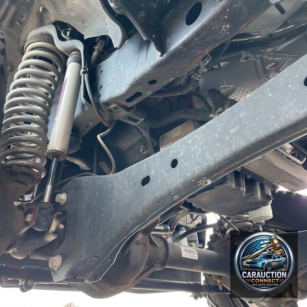 2022 Ford F-250 Super Duty Lariat