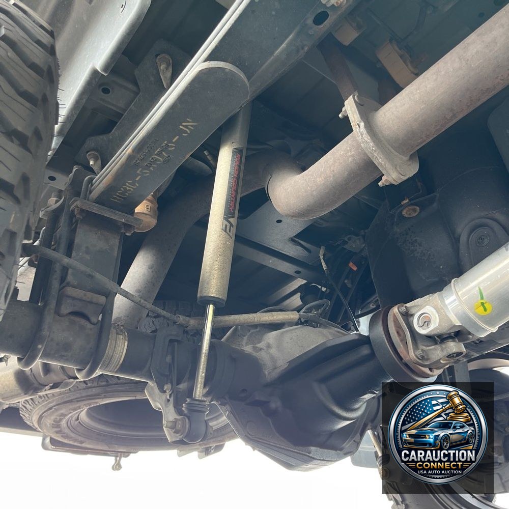 2022 Ford F-250 Super Duty Lariat
