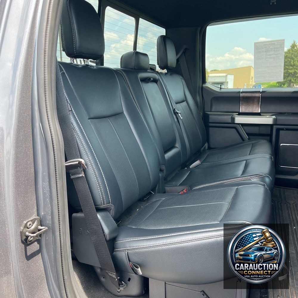 2022 Ford F-250 Super Duty Lariat