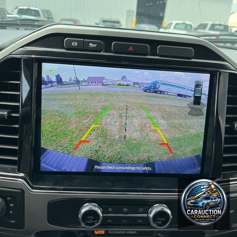 2022 Ford F-250 Super Duty Lariat