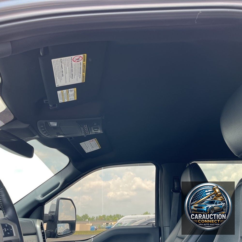 2022 Ford F-250 Super Duty Lariat
