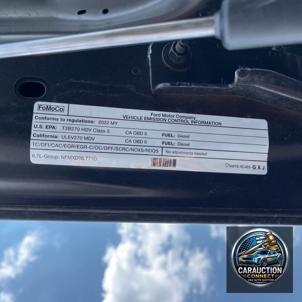 2022 Ford F-250 Super Duty Lariat