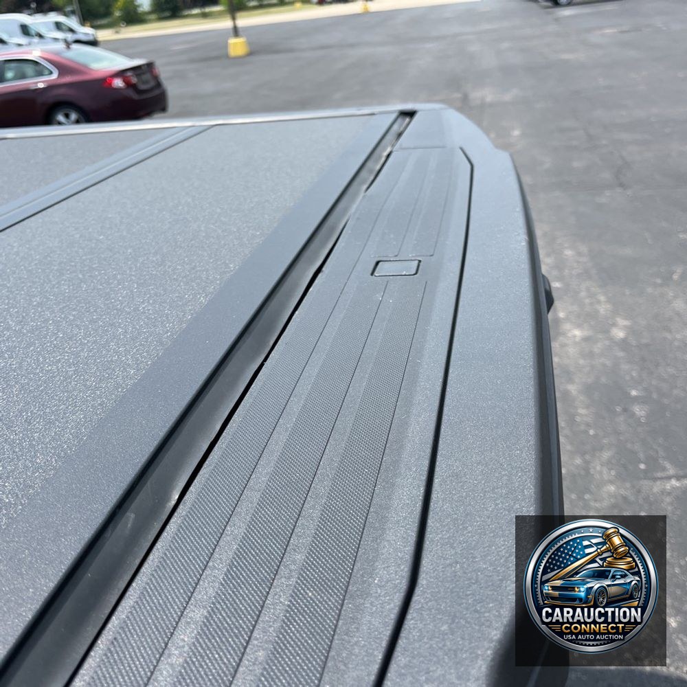 2022 Ford F-250 Super Duty Lariat