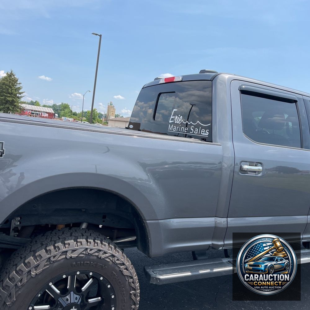 2022 Ford F-250 Super Duty Lariat
