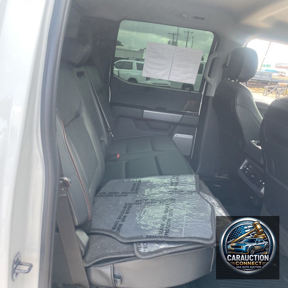 2024 Ford F-250 Lariat