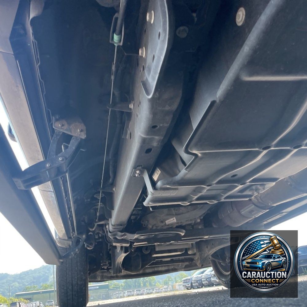 2022 Ford F-250 Super Duty King Ranch