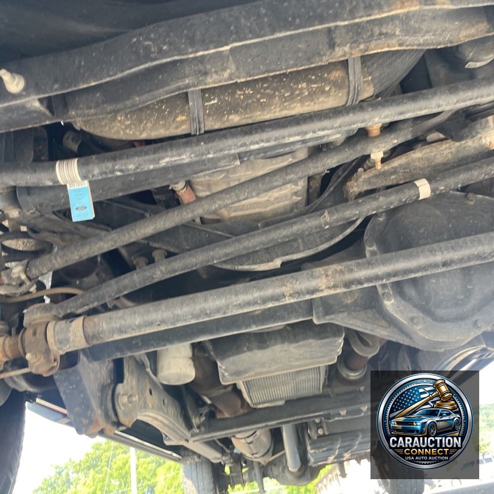 2022 Ford F-250 Super Duty King Ranch