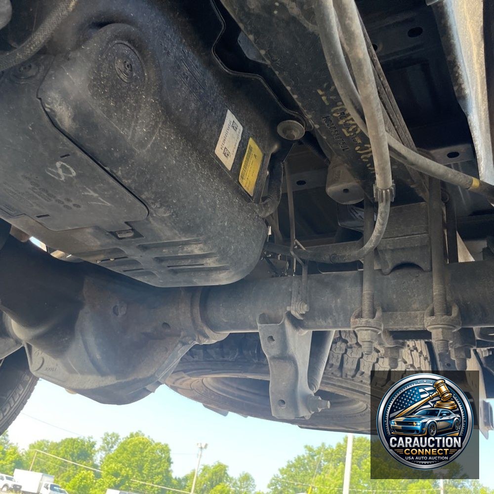 2022 Ford F-250 Super Duty King Ranch