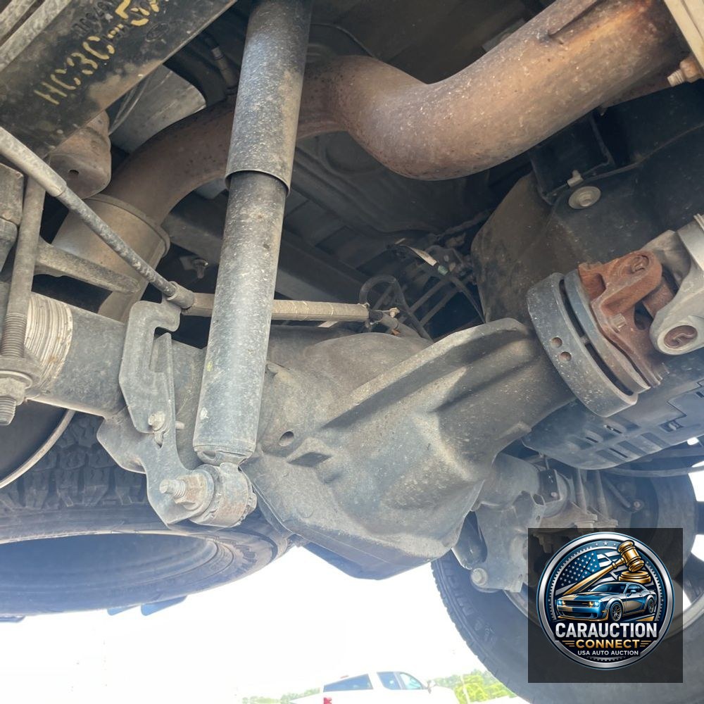2022 Ford F-250 Super Duty King Ranch