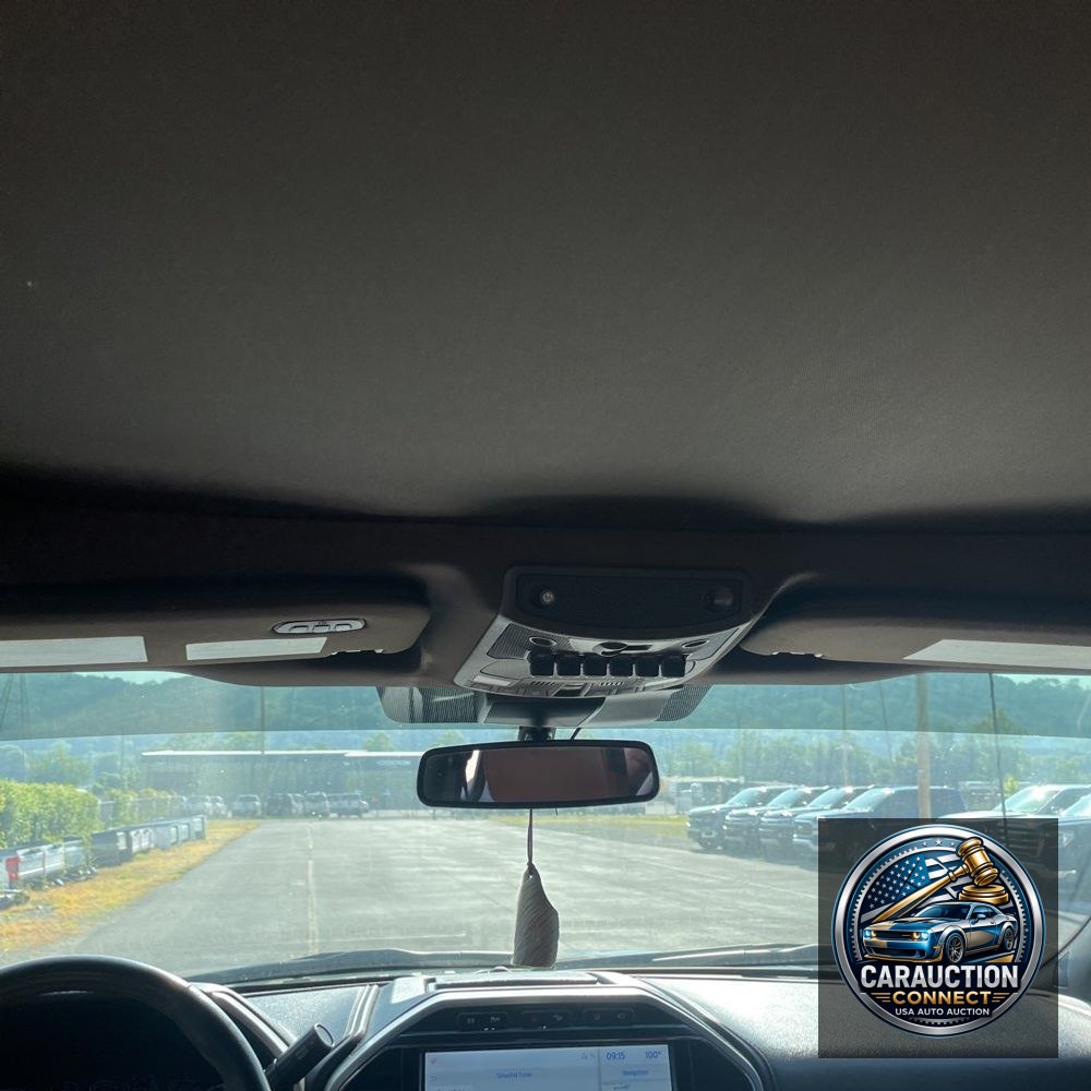 2022 Ford F-250 Super Duty King Ranch