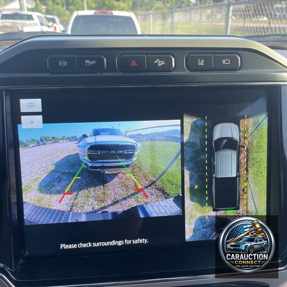 2022 Ford F-250 Super Duty King Ranch