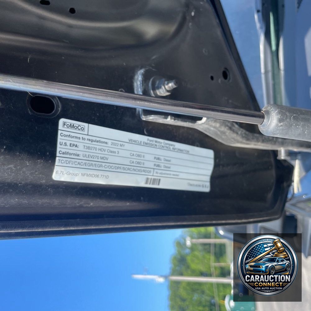 2022 Ford F-250 Super Duty King Ranch