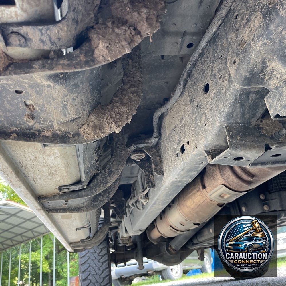 2022 Ford F-250 Super Duty Lariat