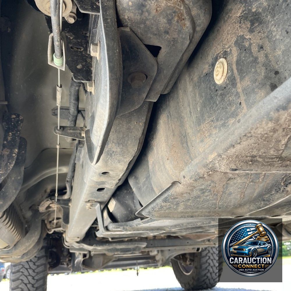 2022 Ford F-250 Super Duty Lariat