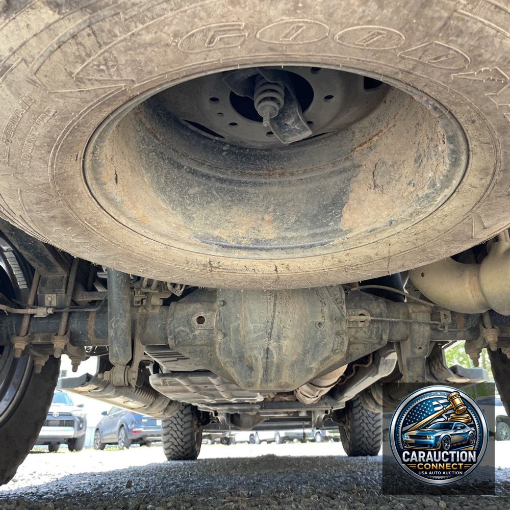 2022 Ford F-250 Super Duty Lariat