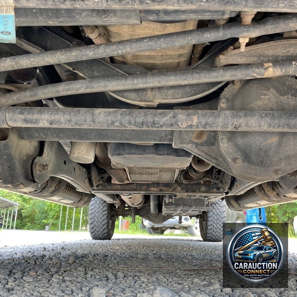 2022 Ford F-250 Super Duty Lariat