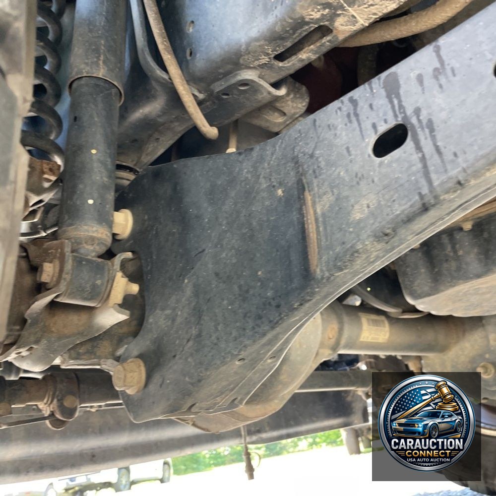 2022 Ford F-250 Super Duty Lariat